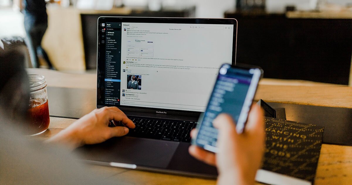 Organization Onboarding